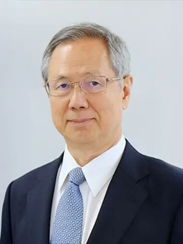 岡田 譲治 氏/一般社団法人日本公認不正検査士協会(ACFE JAPAN)/理事長