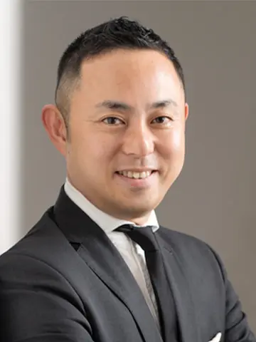 結城 大輔 氏/のぞみ総合法律事務所 パートナー弁護士/ニューヨーク州弁護士/公認不正検査士