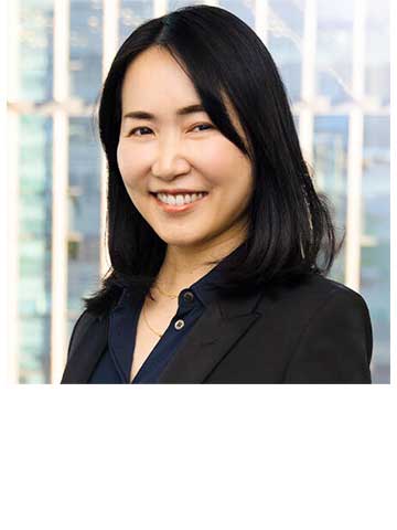 野村 彩 弁護士／公認不正検査士