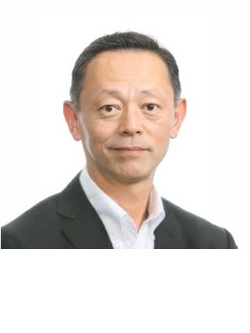 新藤 和政 氏│公認不正検査士／公認内部監査人