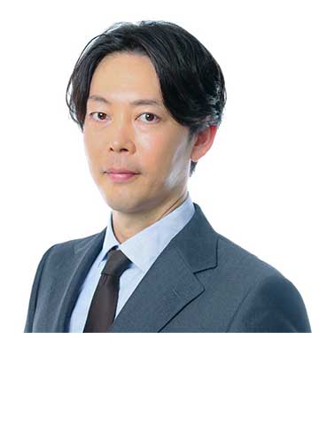 酒井 隆典 弁護士／公認不正検査士